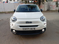 voitures-fiat-500x-2023-club-ain-naadja-alger-algerie