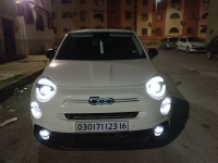 voitures-fiat-500x-2023-club-ain-naadja-alger-algerie