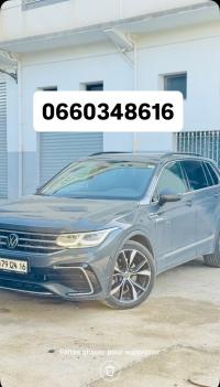 سيارات-volkswagen-tiguan-2024-r-line-أوريسيا-سطيف-الجزائر