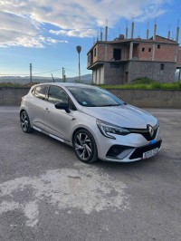 سيارات-renault-clio-5-2023-rs-line-عزازقة-تيزي-وزو-الجزائر