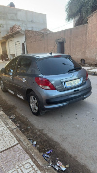 voitures-peugeot-207-2010-ain-deheb-tiaret-algerie