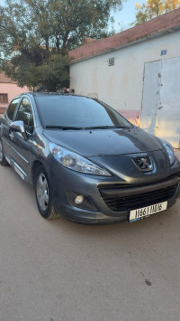 voitures-peugeot-207-2010-ain-deheb-tiaret-algerie