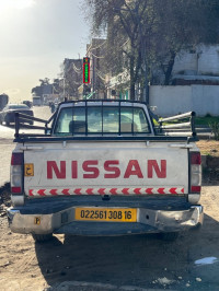 voitures-nissan-pickup-2008-alger-centre-algerie