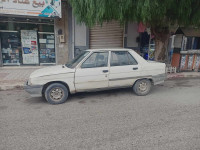 berline-renault-9-1987-batna-algerie