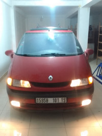 voitures-renault-espace-2001-el-eulma-setif-algerie