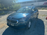 voitures-skoda-karoq-2023-annaba-algerie