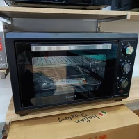 NARDI Four électrique Ventilé 45L 1800w