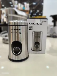TAURUS Aromatic Moulin à café et épices 150w
