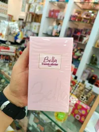 PARFUM FRANCK OLIVIER BELLA/GIORGIA/INPINK/SUN JAVA WHITE/OUD VANILLE