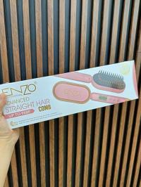 ENZO Brosse lissante Advanced Straight Hair Comb thumbnail 5