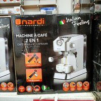 machines-a-cafe-et-mousseurs-nardi-machine-bras-2en1-moulu-capsules-20-bars-full-inox-2-tasses-1400w-kolea-tipaza-algerie