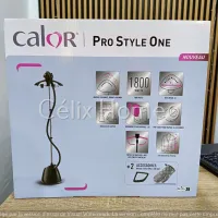 CALOR Défroisseur vapeur vertical Pro Style One 1800w IT2461CO