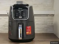 Friteuse Ninja Air Fryer 5,2L 