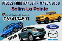 pieces-mecanique-et-electrique-ford-ranger-mazda-bt-ain-mlila-oum-el-bouaghi-algerie