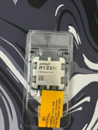 Processeur AMD Ryzen 7 7700 WRAITH PRISM (3.8 GHZ / 5.3 GHZ)