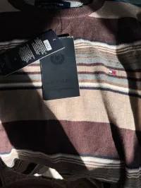 Pull Tommy Hilfiger 