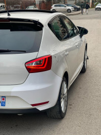 voitures-seat-ibiza-2016-bab-ezzouar-alger-algerie