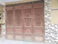 materiaux-de-construction-portail-garage-baraki-alger-algerie