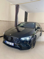 voitures-mercedes-cla-2021-ain-defla-algerie