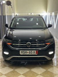 voitures-volkswagen-t-cross-2022-el-eulma-setif-algerie