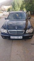 automobiles-mercedes-c220-2003-ain-defla-algerie