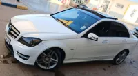 Mercedes Classe C 2014 250 AVANTGARDE 