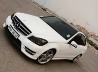 Mercedes Classe C 2014 250 AVANTGARDE 