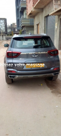 voitures-chery-tiggo-4-pro-2024-annaba-algerie