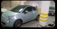 voitures-fiat-fait-500-2024-annaba-algerie