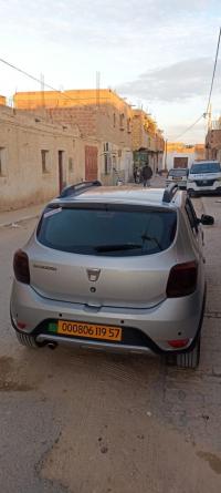 سيارات-dacia-sandero-2019-المغير-الجزائر