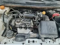Chevrolet Spark 2013 Lite Ls