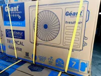 Solde Climatiseur Géant inverter tropical