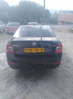 voitures-skoda-octavia-2014-ambiente-beni-amrane-boumerdes-algerie