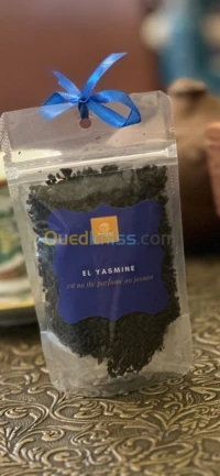 Thé El Yasmine