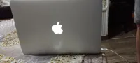 Laptop (Macbook pro 2013 Retina)