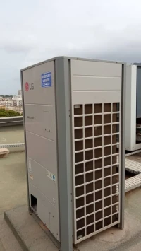 Réparation, Maintenance Et Entretien Des Climatiseurs 