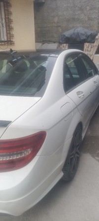 سيارات-mercedes-classe-c-2014-وهران-الجزائر