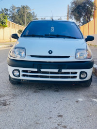 voitures-renault-clio-2-1999-douera-alger-algerie