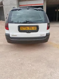 Renault Laguna 1 1996 Laguna 1