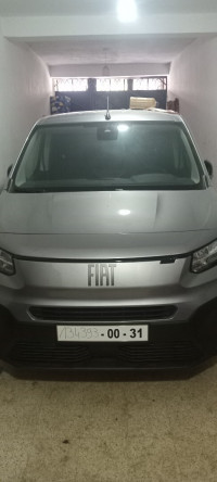 voitures-fiat-doblo-2024-douera-alger-algerie