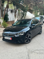 voitures-opel-corsa-2021-gs-line-ain-benian-alger-algerie