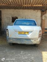 pickup-ssangyong-actyon-sports-2008-ahmar-el-ain-tipaza-algerie