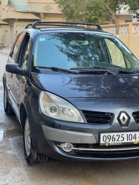 سيارات-renault-scenic-2004-شلغوم-العيد-ميلة-الجزائر