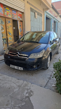 voitures-citroen-c4-2008-chelghoum-laid-mila-algerie