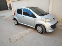 voitures-peugeot-107-2008-boufarik-blida-algerie