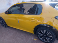 voitures-peugeot-208-2023-gt-birtouta-alger-algerie