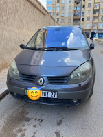 voitures-renault-grand-scenic-2007-mostaganem-algerie