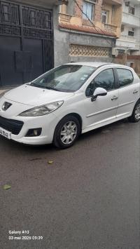 سيارات-peugeot-207-2013-بوسماعيل-تيبازة-الجزائر