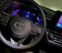 voitures-toyota-corolla-2024-toute-options-el-oued-algerie