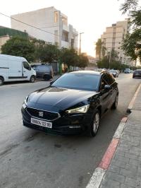 cars-seat-leon-2022-blida-algeria